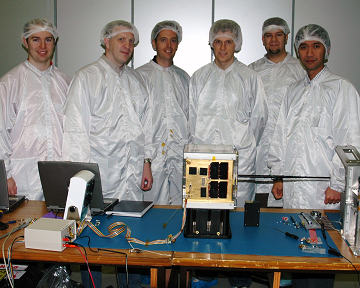 SP1B CanX-6