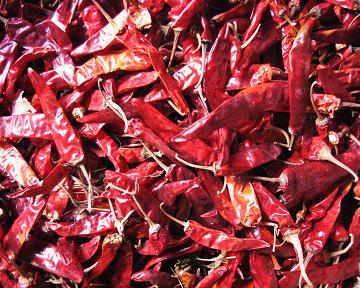 chili