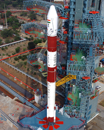 SLP PSLV-C9
